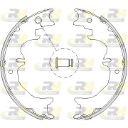    ROADHOUSE 4727.00