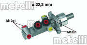    METELLI 05-0310