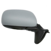 Бокове дзеркало Toyota Auris 1 (E150) 2006-2009 (праве), з підігрівом FPS FP 7016 M04