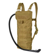 Гидратор (питьевая система) Condor Water Hydration Carrier (HCB-498) 3л, с чехлом