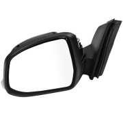 Бокове дзеркало Ford Focus 3 (2011+) ліве, з підігрівом + з повторювачем FPS FP 2813 M03