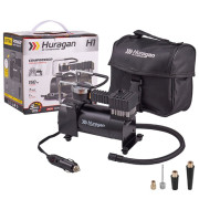 Компрессор Huragan H0100 (манометр)