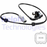  ABS () DELPHI SS20694