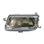 Фара передня ліва на Opel Astra F (1991-1994) TYC FP 5050 R1-T