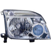 Фара передняя правая на Nissan X-Trail (T30) 2001-2007 (TYC FP 5012 R2-T)