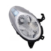 Фара передняя правая на Nissan Micra (K12) 2008-2010 (TYC FP 5008 R8-T)