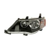     Mitsubishi Outlander 2 XL (2007-2012) TYC FP 4812 R1-T