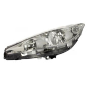     Peugeot 308 1 (2011-2013) TYC FP 5408 R3-T
