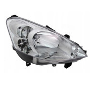     Peugeot Partner 2 (2008-2012) TYC FP 5412 R2-T