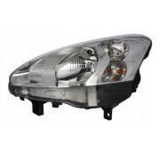     Peugeot Partner 2 (2012-2015) TYC FP 5412 R3-T