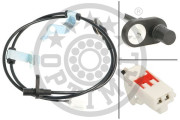 Датчик ABS (АБС) OPTIMAL 06-S759