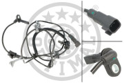 Датчик ABS (АБС) OPTIMAL 06-S570