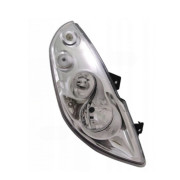     Opel Movano B (2010-2019) / Renault Master 3 (2010+) TYC FP 5217 R4-T