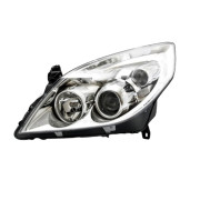Фара передня ліва на Opel Vectra C (2006-2009) TYC FP 5209 R1-T