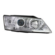     Hyundai Sonata (NF) 2008-2010 (TYC FP 3222 R2-T)