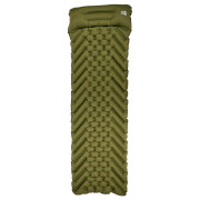 Надувний каремат (190х55х5 см) Skif Outdoor Bachelor Ultralight (SOBMOL)