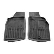 Коврики 3D в салон Stingray для Mitsubishi L200 3 (K60T) 1996-2006 (2шт) 5013172