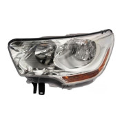     Citroen C4 (2010-2014) TYC FP 2036 R1-T