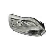 Фара передня права на Ford Focus 3 (2011+) TYC FP 2813 R2-T