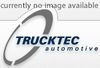 Захисний кожух гальмівного диска TRUCKTEC AUTOMOTIVE 07.35.335