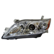 Фара передняя левая на Toyota Camry 40 (XV40) Европа (2006-2010) TYC FP 8164 R5-T