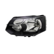 Фара передня ліва на Volkswagen Transporter T5 (2010-2015) TYC FP 7416 R1-T