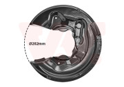     VAN WEZEL 0334374