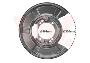    VAN WEZEL 3077371