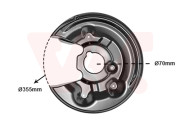     VAN WEZEL 5839373