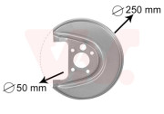     VAN WEZEL 5888374