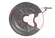     VAN WEZEL 7623373