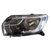     Renault Logan 2, Sandero 2 (2017-2021) TYC FP 5643 R1-T