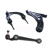 Рычаг подвески VAG 8W0407509E