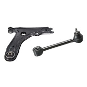 Рычаг подвески BMW 31122405863