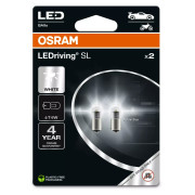 Комплект светодиодов Osram LEDriving SL 3893DWP-2BL (T4W)