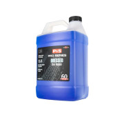 Полироль на водной основе для придания колесным шинам насыщенного черного цвета и долговременной защиты (чернитель) P&S Dressed Tire Finish (3,79л)