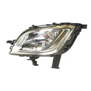   ()  Opel Astra J (2009-2012) ,  (TYC FP 5216 H1-T)