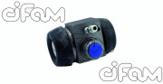    CIFAM 101-245
