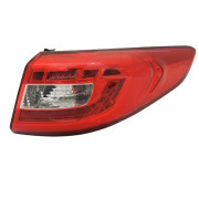    Hyundai Sonata (LF) 2014-2017 (TYC FP 3245 F8-T)