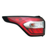    Ford Kuga 2 (2016-2020) TYC FP 2830 F1-T