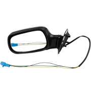 Боковое зеркало Chery Amulet (2004-2012) левое FPS FP 1500 M01-P