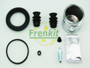 Ремкомплект супорта FRENKIT 254806