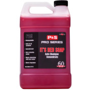       ' ' () P&S It's Red Soap (IRS) 3,79