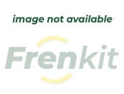 Ремкомплект суппорта FRENKIT 738829
