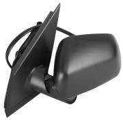 Боковое зеркало Volkswagen Polo 4 (2005-2009) левое, с подогревом + с повторителем FPS FP 7408 M03