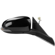 Бокове дзеркало Toyota Camry 50 (XV50) 2014-2017 (праве), з підігрівом + з повторювачем FPS FP 7050 M04