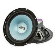 Акустична система Kicx PD 62WF (мідбас)