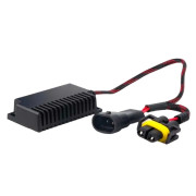 Резистивная обманка для светодиодных (LED) ламп Prime-X R1 H8 / H9 / H11 / H16