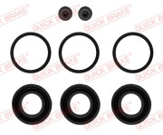   QUICK BRAKE 114-0108