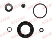 Ремкомплект суппорта QUICK BRAKE 114-0146